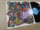 THE RED CRAYOLA parable of arable LP psych 13th floor elevators crayolas PAKORA