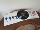 The Beatles - Help LP - ORIGINAL YEX 168-1/169-1 Ex- Vinyl - Worldwide Shipping