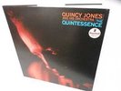 Quincy Jones - Quintessence (German Pressing, Gatefold) (Impulse) Lp