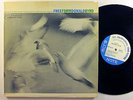 DONALD BYRD freeform BLUE NOTE 4118 mono jazz LP van gelder NY