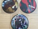 Billy Talent -  3x7