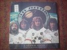 Led Zeppelin mint in shrink inserts 2LP Later Days
