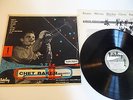 CHET BAKER QUARTET DICK TWARDZICK LP 84009 BARCLAY FRENCH PRESS.