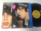 Rolling Stones LP Black And Blue