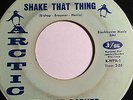 SOUL FUNK 45/ WINFIELD PARKER 