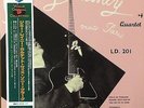 Jimmy Raney Quartet-Visits Paris-Vogue 2968-JAPAN 10 INCH