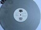 SHABAZZ THE DISCIPLE/UNRELEASED 90s EP SILVER COLOURED VINYL CHOPPED HERRING