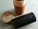 1897 PATHE BROWN WAX Cylinder No 759 FAUST Trio Final Leonie Tanesy VALLADE  78