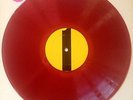 JANIS JOPLIN - INFINITY BLUES (VERY RARE 12
