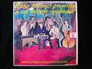 EDDIE ENCINAS - RICARDO MARRERO - LATIN BOOGALOO DESCARGA MAMBO AFRO CUBAN HEAR