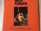 Iron Maiden Soundhouse Tapes Original 7
