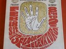 13TH FLOOR ELEVATORS - Live Evolution Lost - 3LP Box set