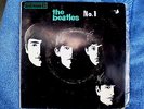 THE BEATLES (NO, 1) I SAW HER STANDING THERE;MISERY;CHAINS;ANNA 
