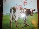 PINK FLOYD / ATOM HEART MOTHER / LP VINYL / HARVEST david gilmour roger waters