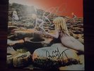 LED ZEPPELIN / HOUSES OF THE HOLY / LP VINYL /  jimmy page robert plant  double