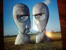 PINK FLOYD / THE DIVISION BELL / LP VINYL / double record david gilmour