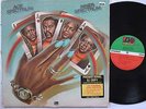 ACE SPECTRUM LP, INNER SPECTRUM (ATLANTIC US Issue EX/EX)