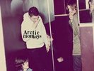 ARCTIC MONKEYS HUMBUG LP    mp3 NEW SEALED VINYL