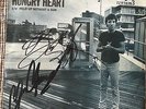 Springsteen clarence clemons autogramm autograph