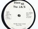 J.B.'s 