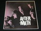 The Rolling Stones - Aftermath 1966 Mono Decca Classic Rock Album