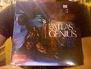 Atlas Genius When It Was Now LP sealed vinyl