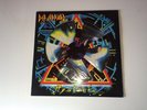 Def Leppard - Hysteria (Picture Disc) LP