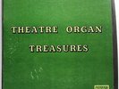 Theatre Organ Treasures Seven Vinyl Record Box Set..Kay McAbee, Frank Olsen, Bud