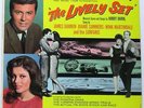 The Lively Set Film Soundtrack [Vinyl LP]
