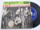 LULU AND THE LUVVERS RARE EP SHOUT EXCELLENT ETAT