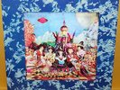 ROLLING STONES, Their Satanic Majesties, 3D UK