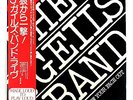 THE J. GEILS BAND 