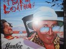 HUNTER & MORTAR - Fear & Loathing OZ HIP HOP aussie vinyl rare & dope