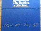 The Beatles Collection - BC 13 - UK - 13 Albums - BLUE BOX