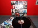 U2 ACHTUNG BABY LP SPAIN 1991 EX TOP AUDIO ¡¡