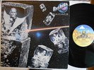 ROCKETS PLASTEROID ORIGINAL FRENCH 1st PRESS 1979 ROCKLAND LABEL LP