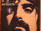 WORLD WHITE LP WWA13: FRANK ZAPPA & Mothers In Europe - 1971 DUTCH OOP NM