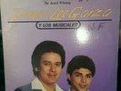 DAVID LEE GARZA Y LOS MUSICALES/CLASSIC TEJANO LP