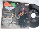 GLENN DOUGLAS Heartbreak Alley 4-song 7