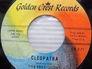 PRECISIONS Cleopatra Someone To Watch Over Me ORIG PRESS white doo-wop 45 cc1031