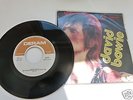 David Bowie LAUGHING GNOME /THE GOSPEL 1973 7