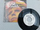 David Bowie  SORROW AMSTERDAM - 7