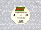 TINY TIM-Highway To Hell-7” Single-1989 Regular Oz-Colin Burgess-AC/DC-K863