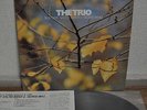 The Trio Billy Hart Walter Bishop jr. Japan LP 1978 Teichiku ULS-6035-G Insert