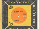 elvis presley the wonder of you made in NZ New Zealand rare A side