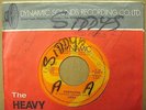 ABBA Fernando / Rock Me JAMAICA pressing Dynamic D-106 45 c103
