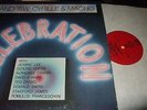 ANDREW CYRILLE&MAONO : CELEBRATION LP 1975 IPS ST002 USA