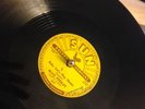 Elvis Presley 78 Baby Let's Play House SUN 217 original