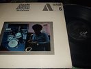 CLAUDE DELCLOO/ARTHUR JONES : AFRICANASIA ORIGINAL LP BYG 529306 ACTUEL 6 FRANCE