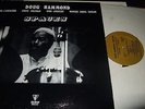 DOUG HAMMOND : SPACES LP 1982 IDIBIB 105 USA